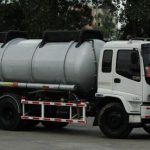 รถบรรจุกรดกำมะถัน