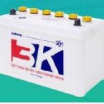 แบตเตอรี่3K1