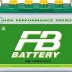 แบตเตอรี่FB1