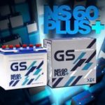 แบตเตอรี่GS1